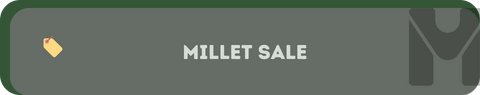 millet sale
