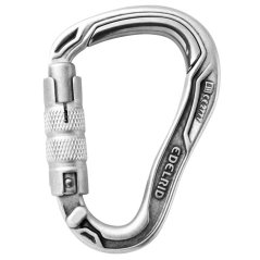 Карабинер EDELRID HMS Bulletproof Triple ECO