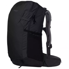 BERGANS Rondane V6 W 30 black - hátizsák