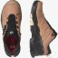 SALOMON X Ultra 4 GTX W Mocha Mousse