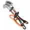 Metulj TOTEM CAM 1.80 orange