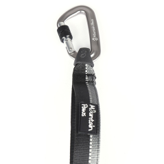 Mountain Paws Shock Absorber Dog Lead