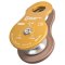 SINGING ROCK Small Roll orange - Umlenkrolle