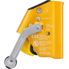 zachytávač pádu PETZL Asap Lock New