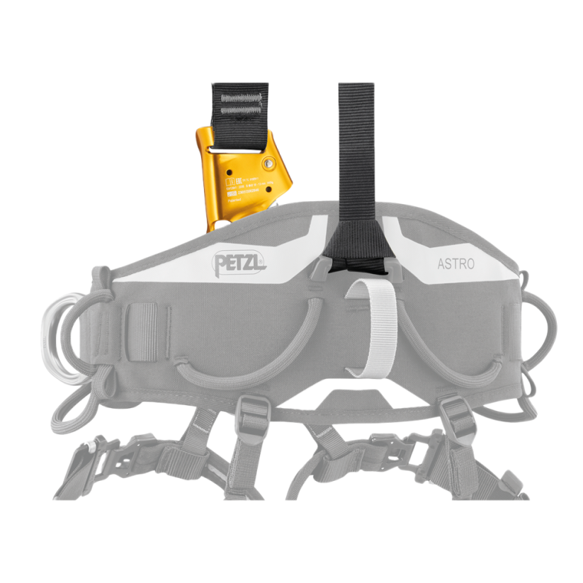 PETZL Top Croll - Chest harness