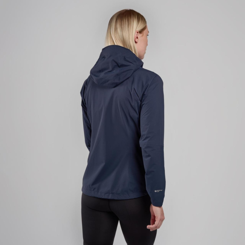 Montane Minimus Lite Jacket W eclipse blue - windjak
