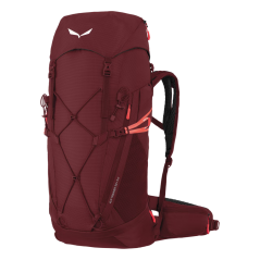 Salewa ALP TRAINER 30+3L WS syrah - Nahrbtnik