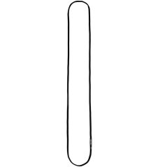 SINGING ROCK Open Sling 14mm 150cm black/white - Bandlus