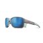 Слънчеви очила Julbo MONTEROSA 2 spectron 3 grey/mint
