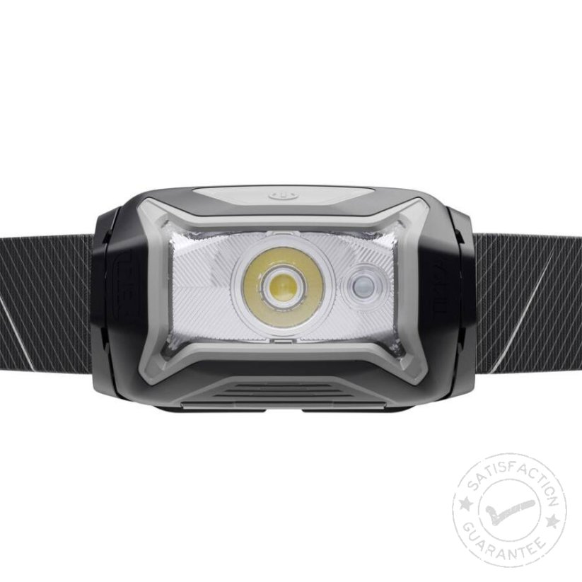 čeona svjetiljka PETZL Tikka 350 black