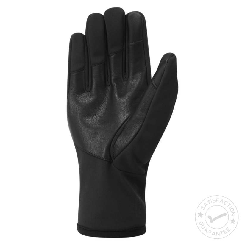 Rękawiczki Montane Windjammer Lite Glove black