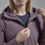 bunda Montane Khamsin Hoodie W Moonscape