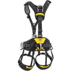 PETZL Avao Fast EU - Veiligheidsharnas