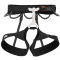 PETZL Hirundos noir - Harnais d'escalade