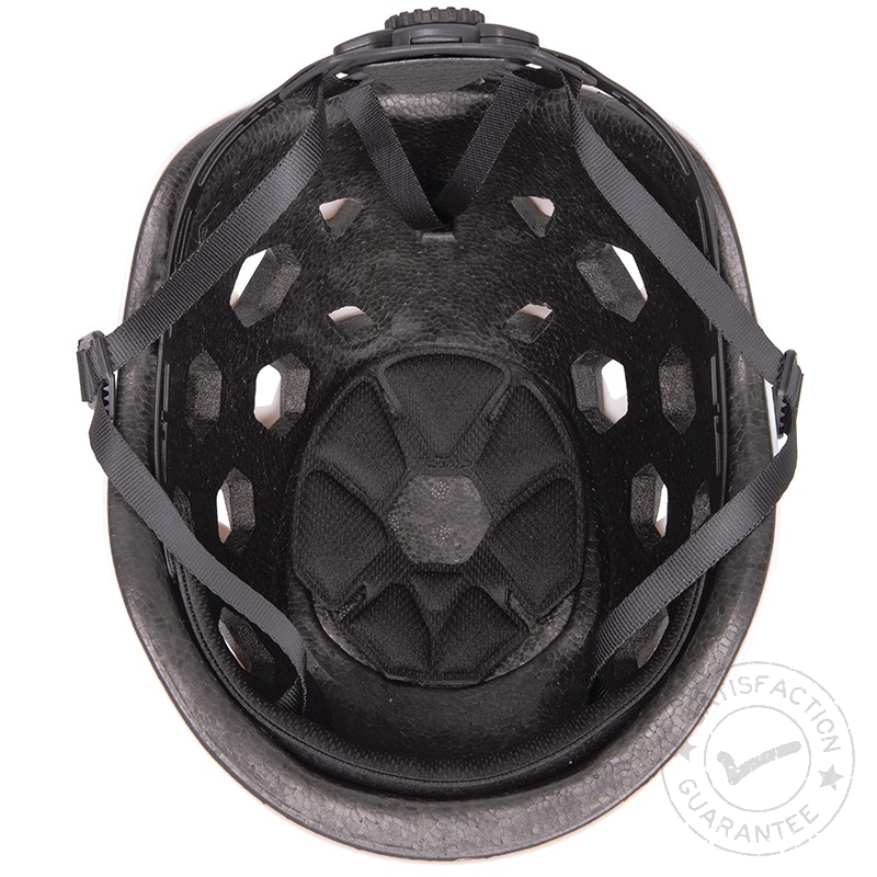 Camp Ikon (57-63cm) white - Klimhelm