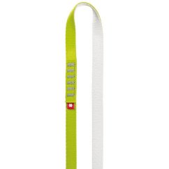 Bucla OCÚN O-Sling ECO-PES 16mm 80cm green