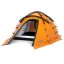 Telt HUSKY Fighter 3-4 orange