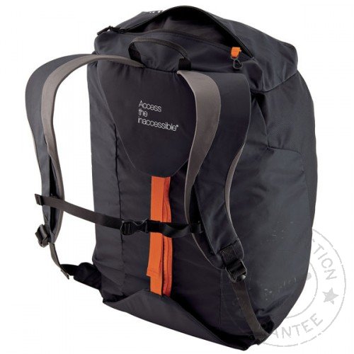 Rucsac de cățărare PETZL Kliff grey