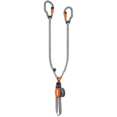 PETZL Scorpio Vertigo SW - Klettersteigset