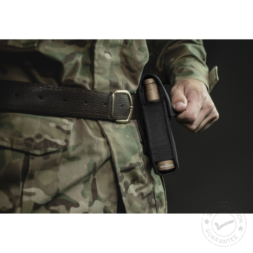 ARMYTEK Dobermann Pro sand/warm light