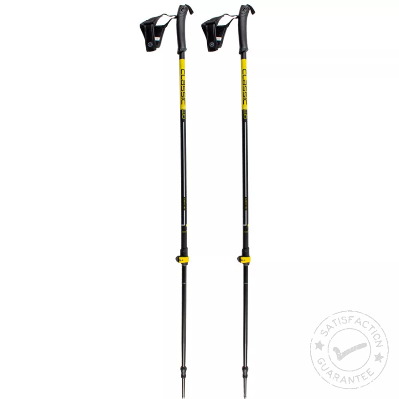 Bețe BIRKI Classic Two Nordic Walking