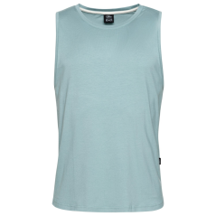 tank top CHILLAZ Vils Mountain Logo Arctic