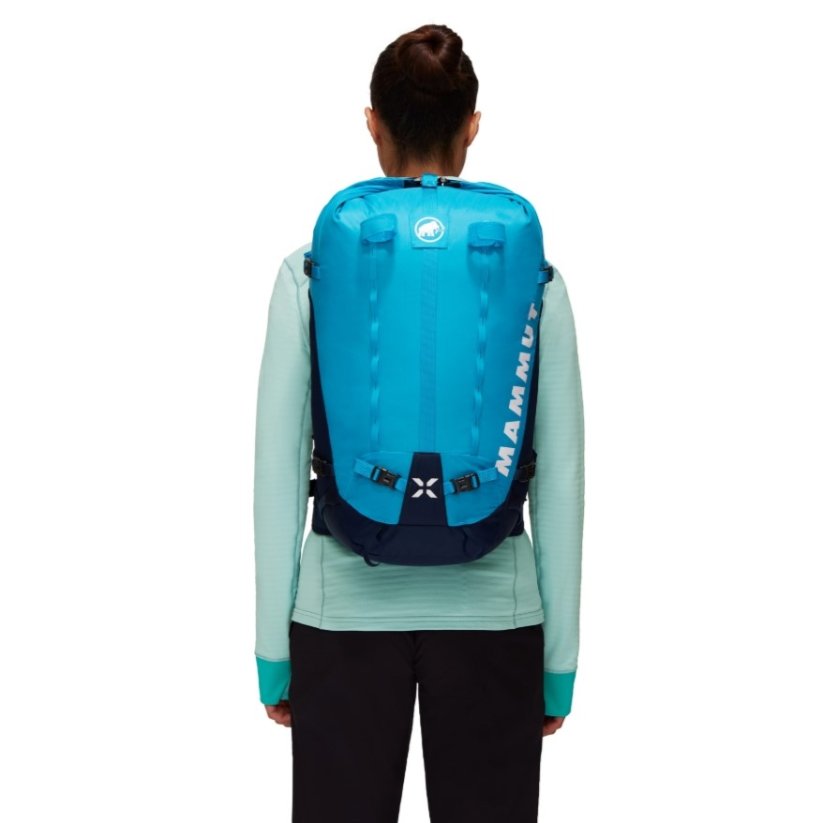 MAMMUT Trion Nordwand 28 W sky-night hátizsák