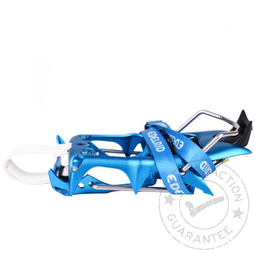 Dereze EDELRID Shark Lite icemint