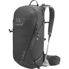 Rab AEON 27 L/XL anthracite - rugzak