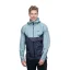 Jachetă BERGANS Letto V2 3L jacket blue