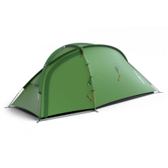 Lagani šator HUSKY Bronder 2 green
