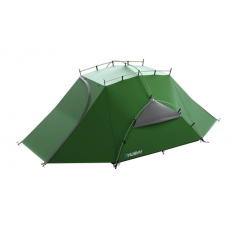 Lagani šator HUSKY Brofur 3 green