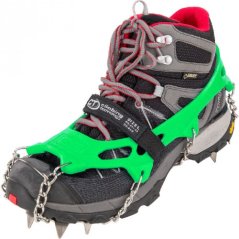 CLIMBING TECHNOLOGY Ice Traction Plus M
