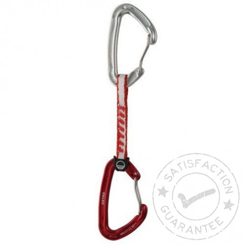 Kompleta za penjanje WILD COUNTRY Astro Quickdraw Trad 5-Pack