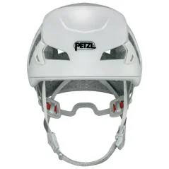 Катерачна каска PETZL Meteor M/L white-gray