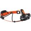 čelovka PETZL Nao RL black