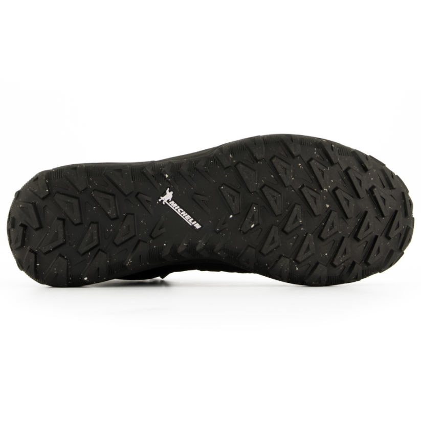 Cipele MAMMUT Ultimate III Mid GTX black