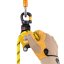 Макара PETZL Spin S1 Open