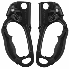 PETZL Ascension B17 ARN + B17 ALN