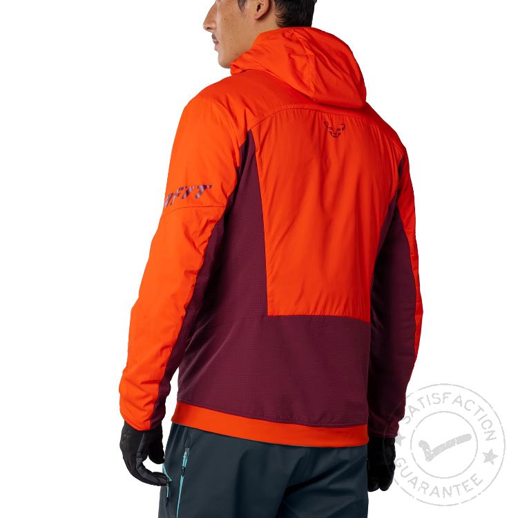 DYNAFIT Free Alpha Direct JKT M dawn