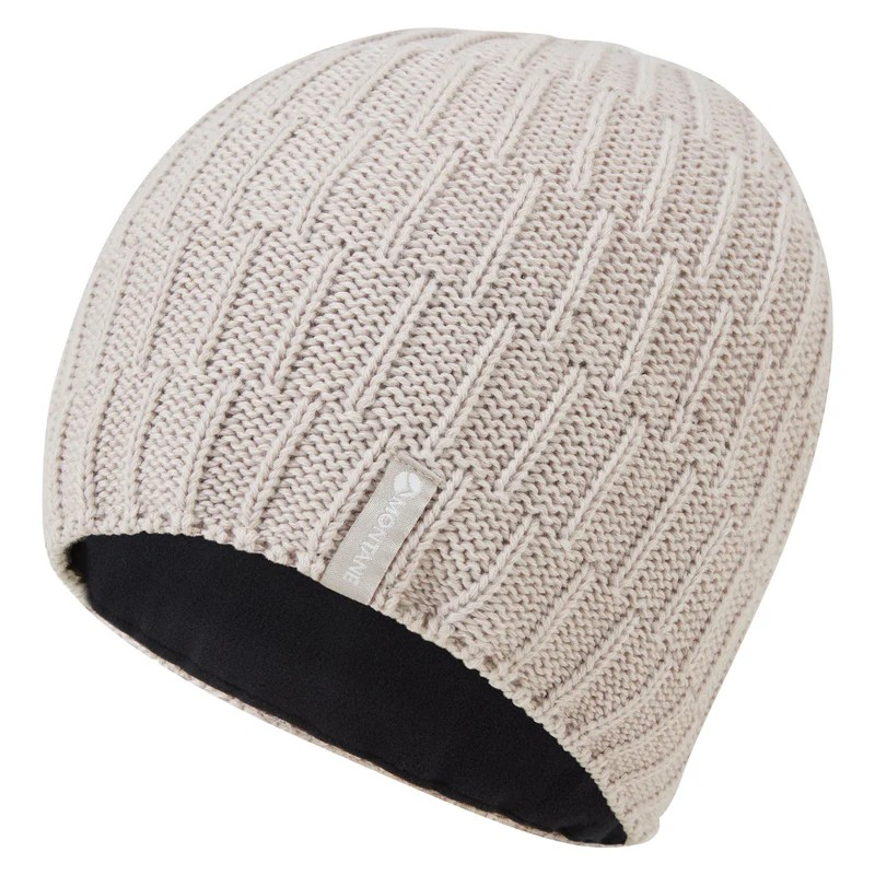 čiapka Montane Windjammer Halo Beanie oyster