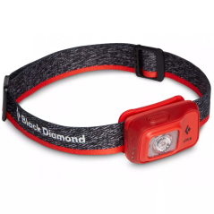 Headlamp BLACK DIAMOND Astro 300-R octane