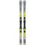 FISCHER XTR RC4 RT 170cm + RS 10 - Skis
