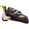 EVOLV Shaman gold/grey/white - penjačice