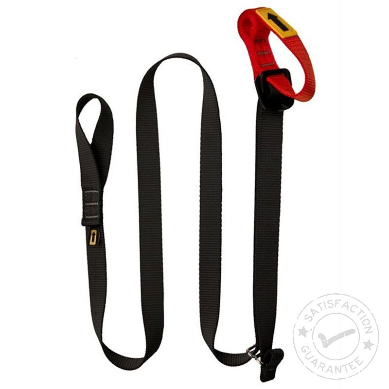 SINGING ROCK Regulator