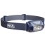 čelovka PETZL Tikkina 300 blue