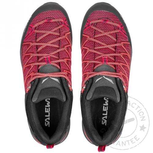 SALEWA WS MTN Trainer Lite virtual pink