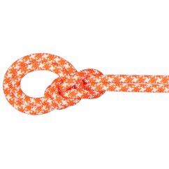 MAMMUT 9.5 Crag Classic 70m vibrant orange - Kletterseil