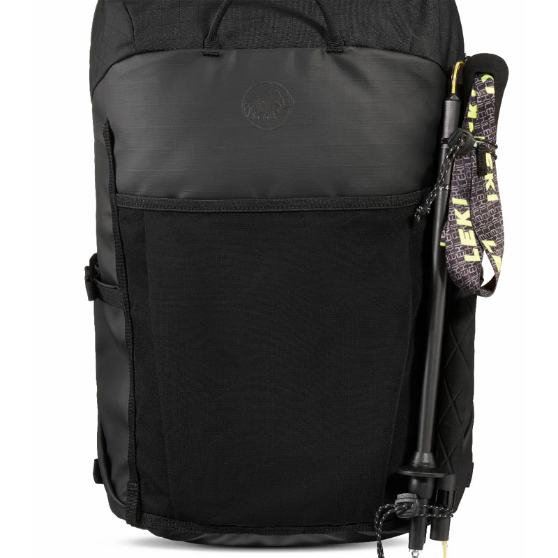 batoh MAMMUT Alto 22 black