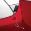 MSR FreeLite 2 ultralight tent green